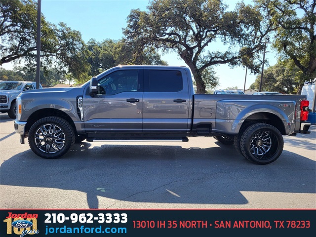 Used Car 2023 Ford F-350sd  Xlt For Sale Under $70,000 In San Antonio, Texas