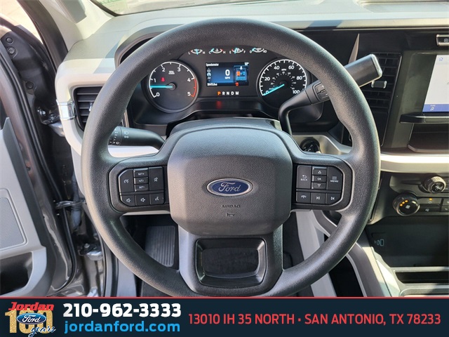 Used Car 2023 Ford F-350sd  Xlt For Sale Under $70,000 In San Antonio, Texas