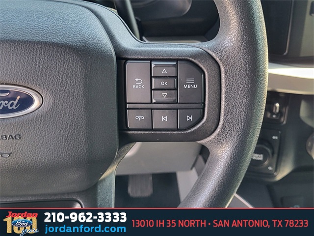 Used Car 2023 Ford F-350sd  Xlt For Sale Under $70,000 In San Antonio, Texas