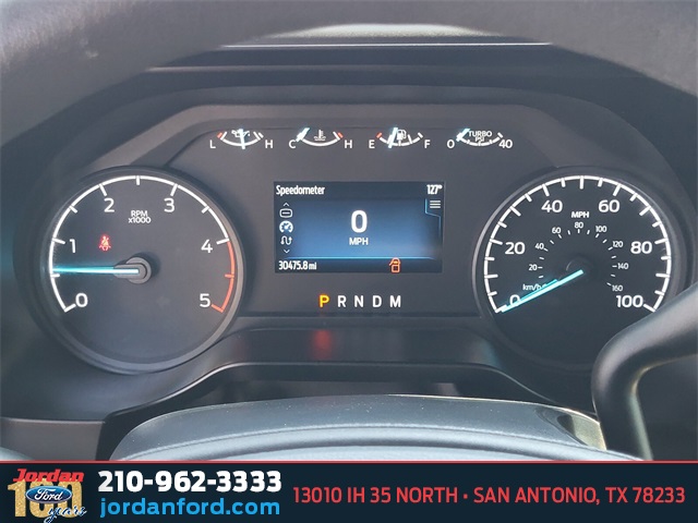 Used Car 2023 Ford F-350sd  Xlt For Sale Under $70,000 In San Antonio, Texas