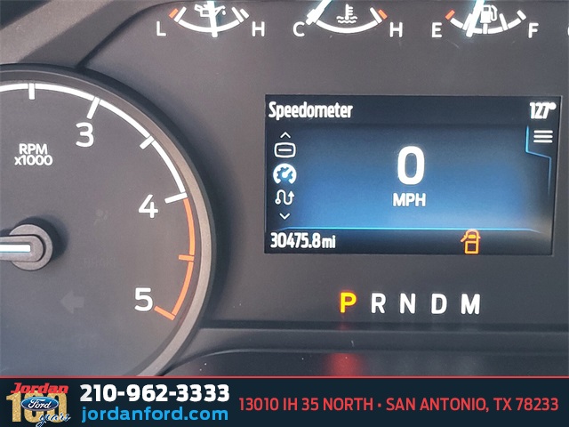 Used Car 2023 Ford F-350sd  Xlt For Sale Under $70,000 In San Antonio, Texas