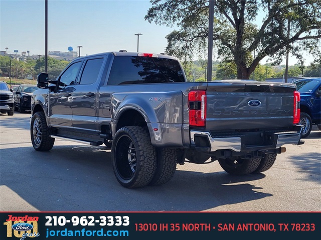 Used Car 2023 Ford F-350sd  Xlt For Sale Under $70,000 In San Antonio, Texas
