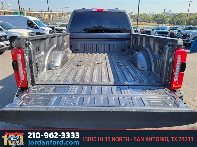 Used Car 2023 Ford F-350sd  Xlt For Sale Under $70,000 In San Antonio, Texas