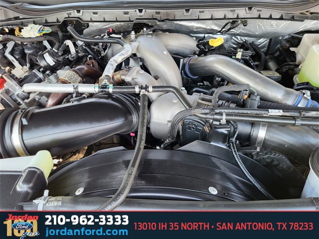 Used Car 2023 Ford F-350sd  Xlt For Sale Under $70,000 In San Antonio, Texas