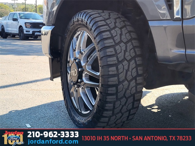Used Car 2023 Ford F-350sd  Xlt For Sale Under $70,000 In San Antonio, Texas