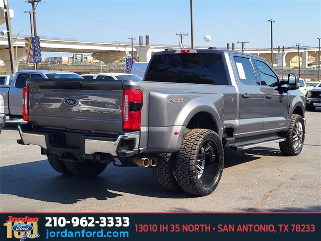 Used Car 2023 Ford F-350sd  Xlt For Sale Under $70,000 In San Antonio, Texas