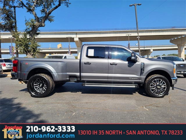 Used Car 2023 Ford F-350sd  Xlt For Sale Under $70,000 In San Antonio, Texas