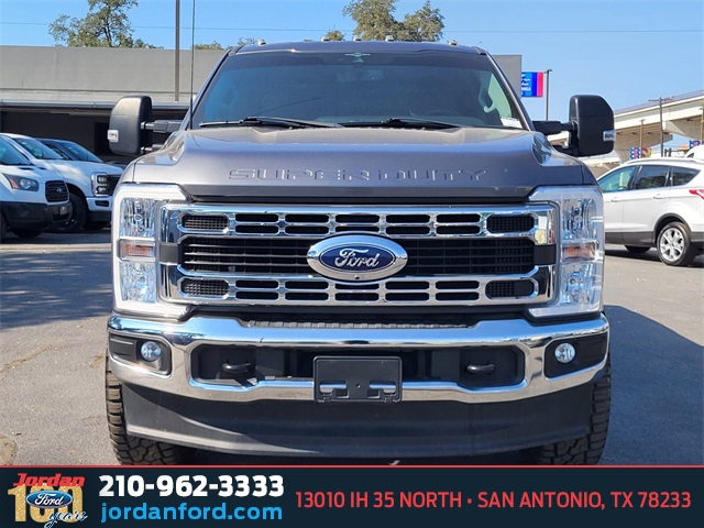 Used Car 2023 Ford F-350sd  Xlt For Sale Under $70,000 In San Antonio, Texas