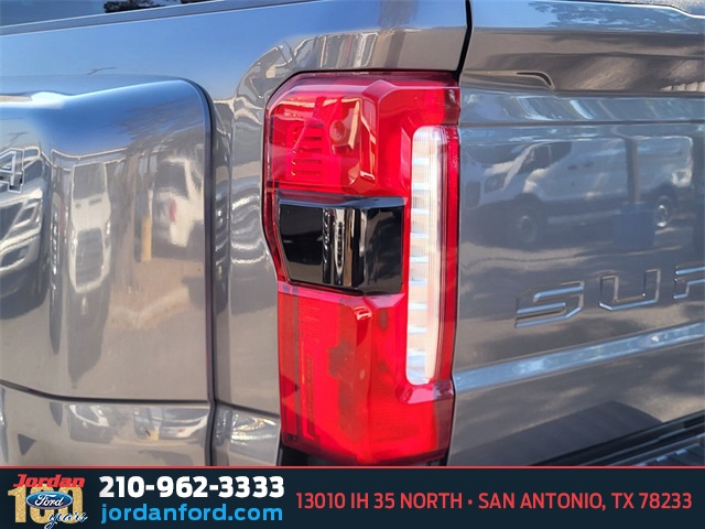 Used Car 2023 Ford F-350sd  Xlt For Sale Under $70,000 In San Antonio, Texas