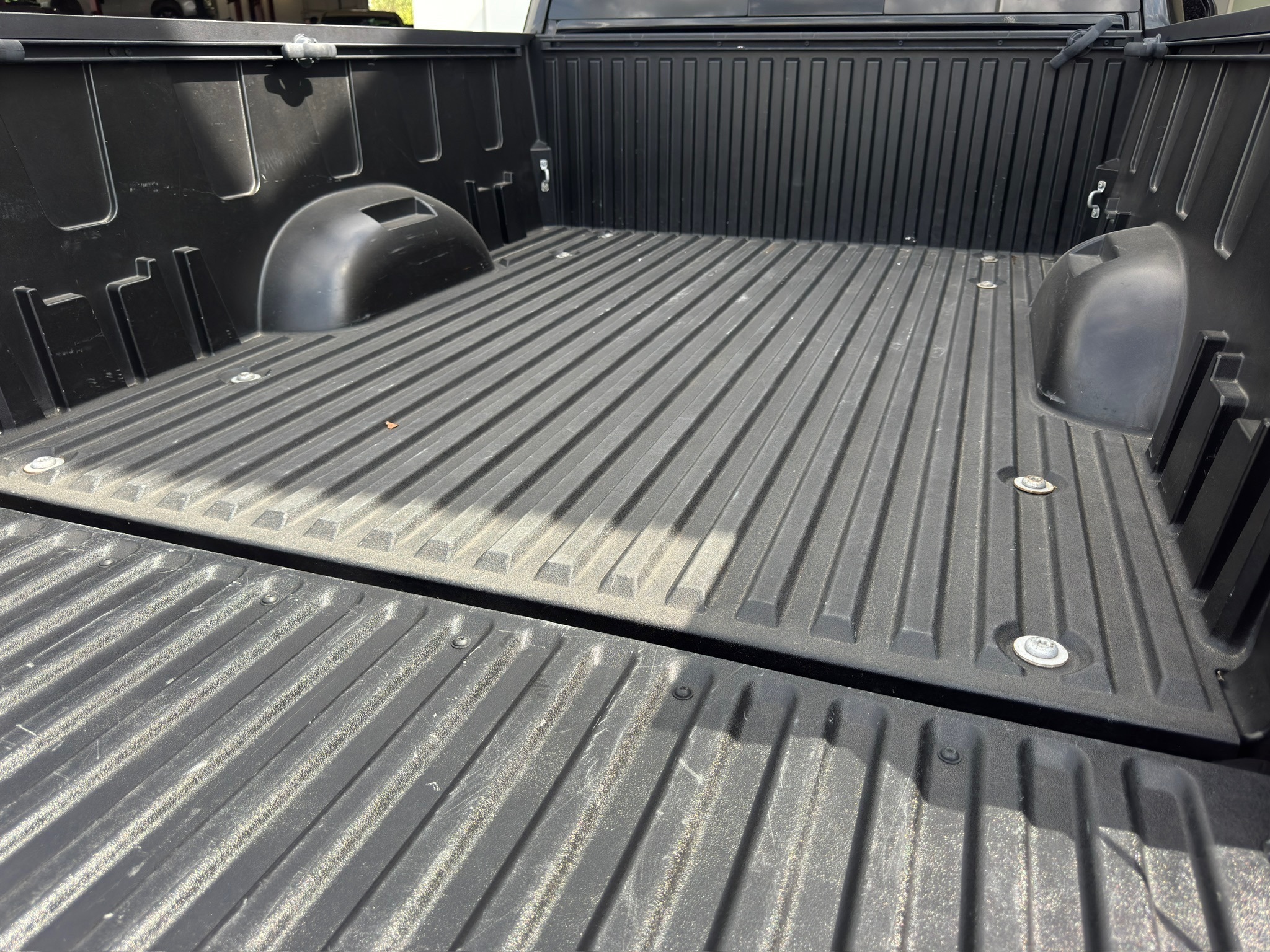 2022 Toyota Tundra SR5 Black at Classic Chevrolet Galveston