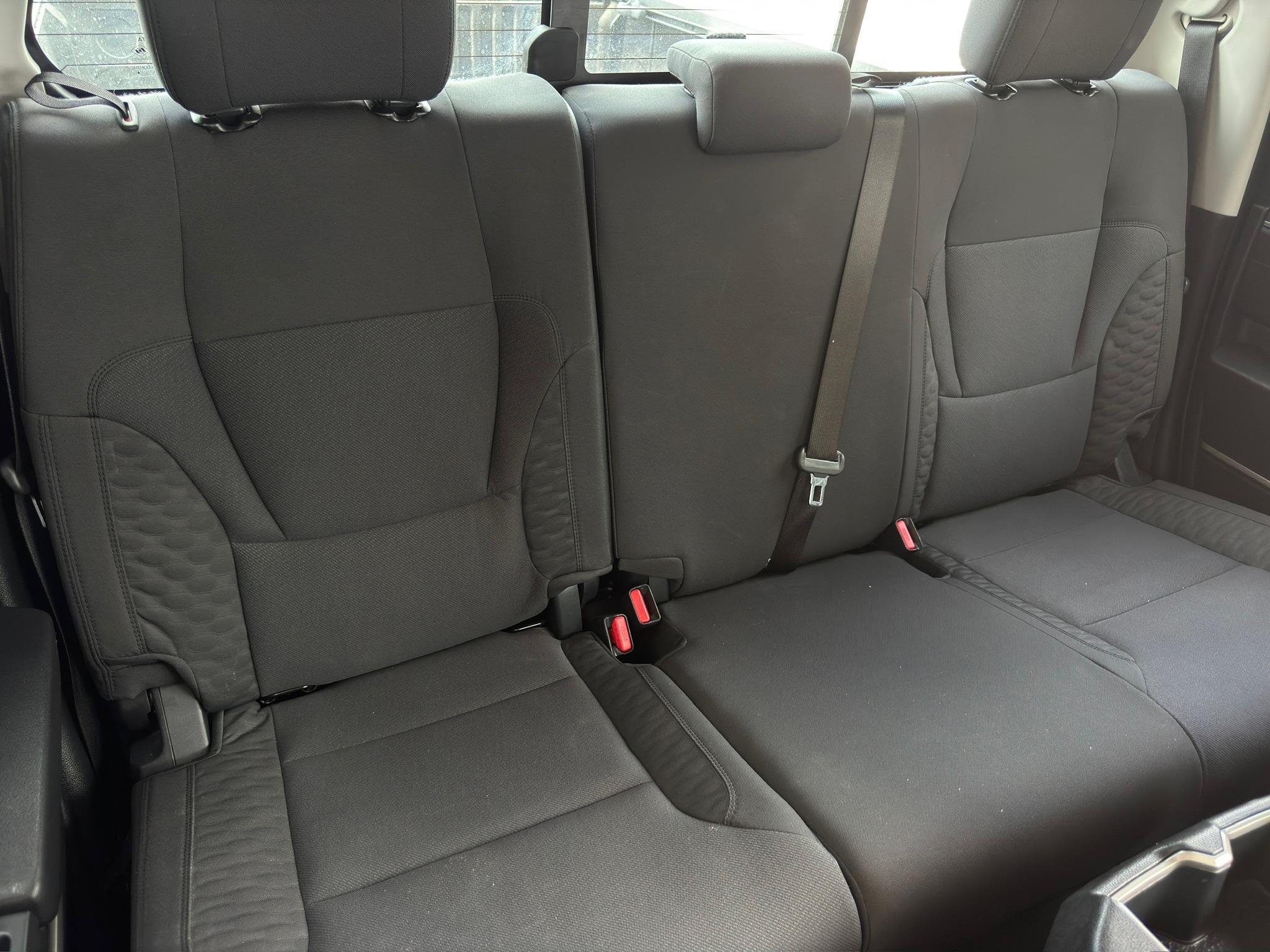 2022 Toyota Tundra SR5 Black at Classic Chevrolet Galveston