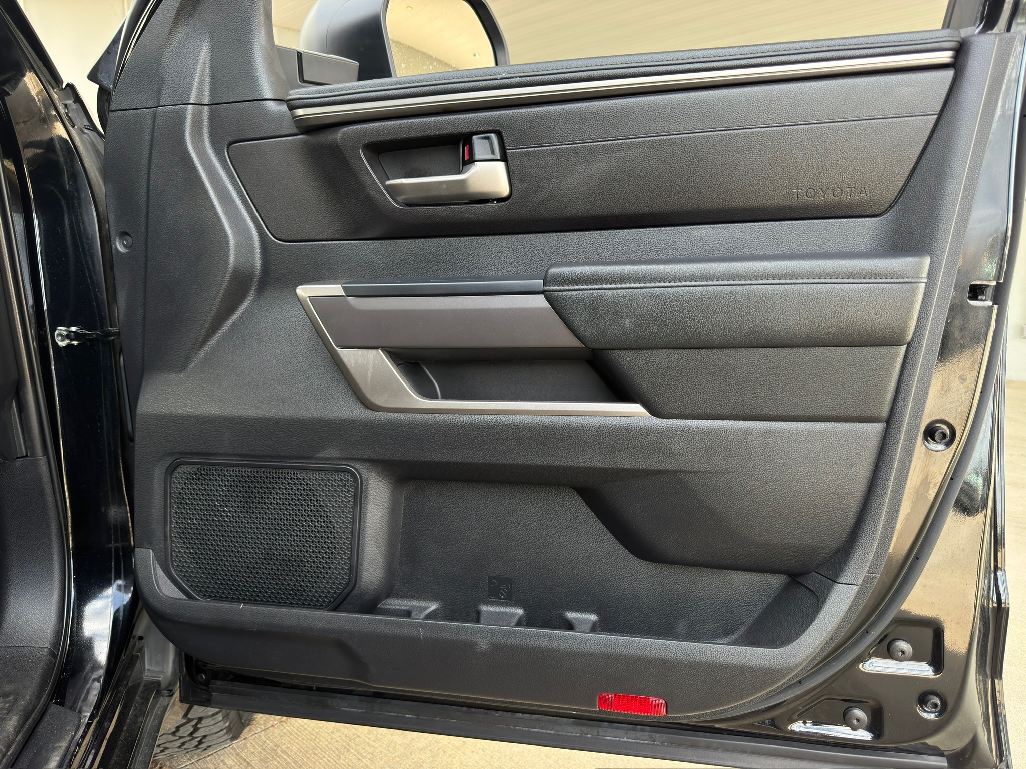 2022 Toyota Tundra SR5 Black at Classic Chevrolet Galveston