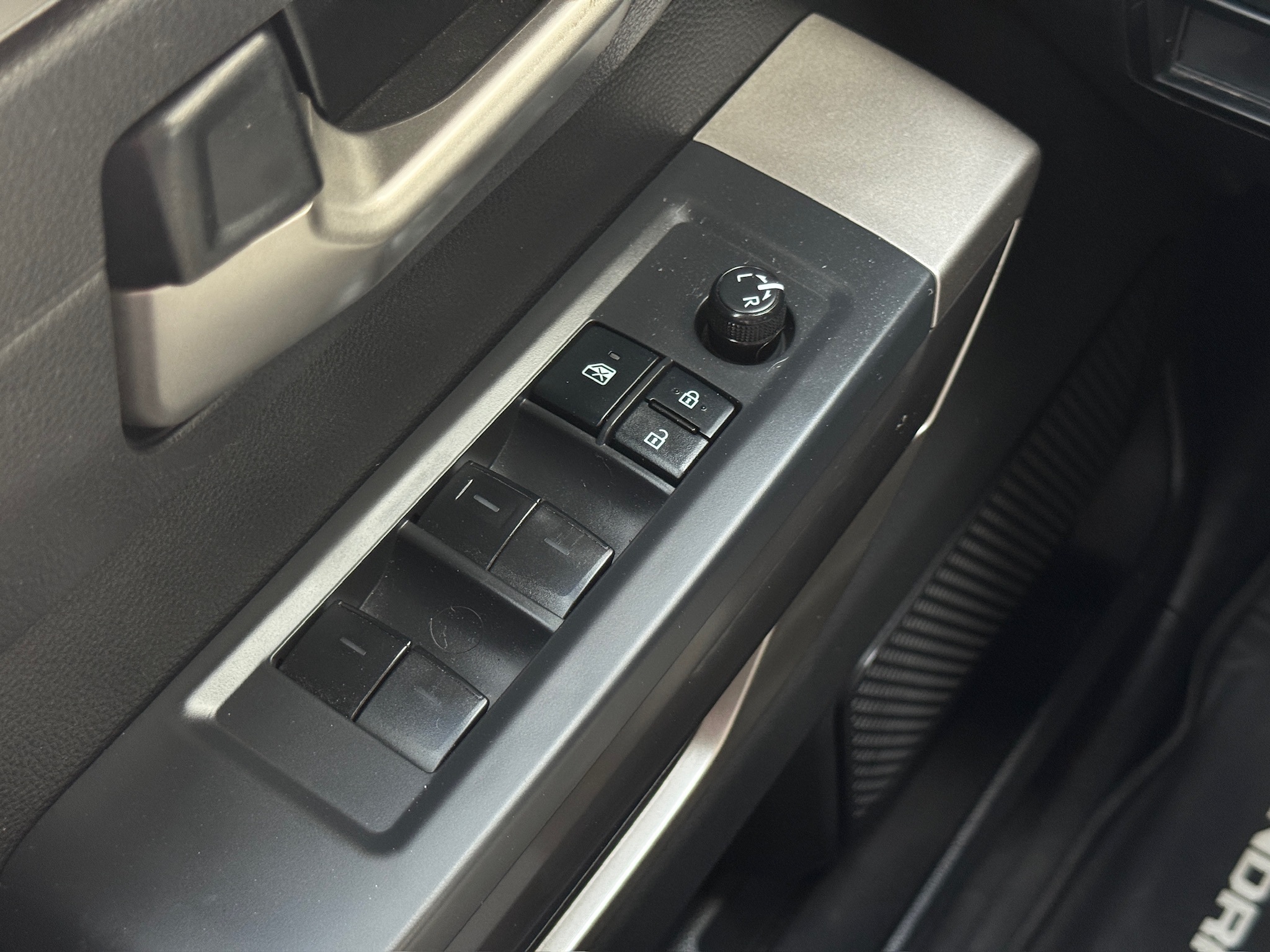 2022 Toyota Tundra SR5 Black at Classic Chevrolet Galveston