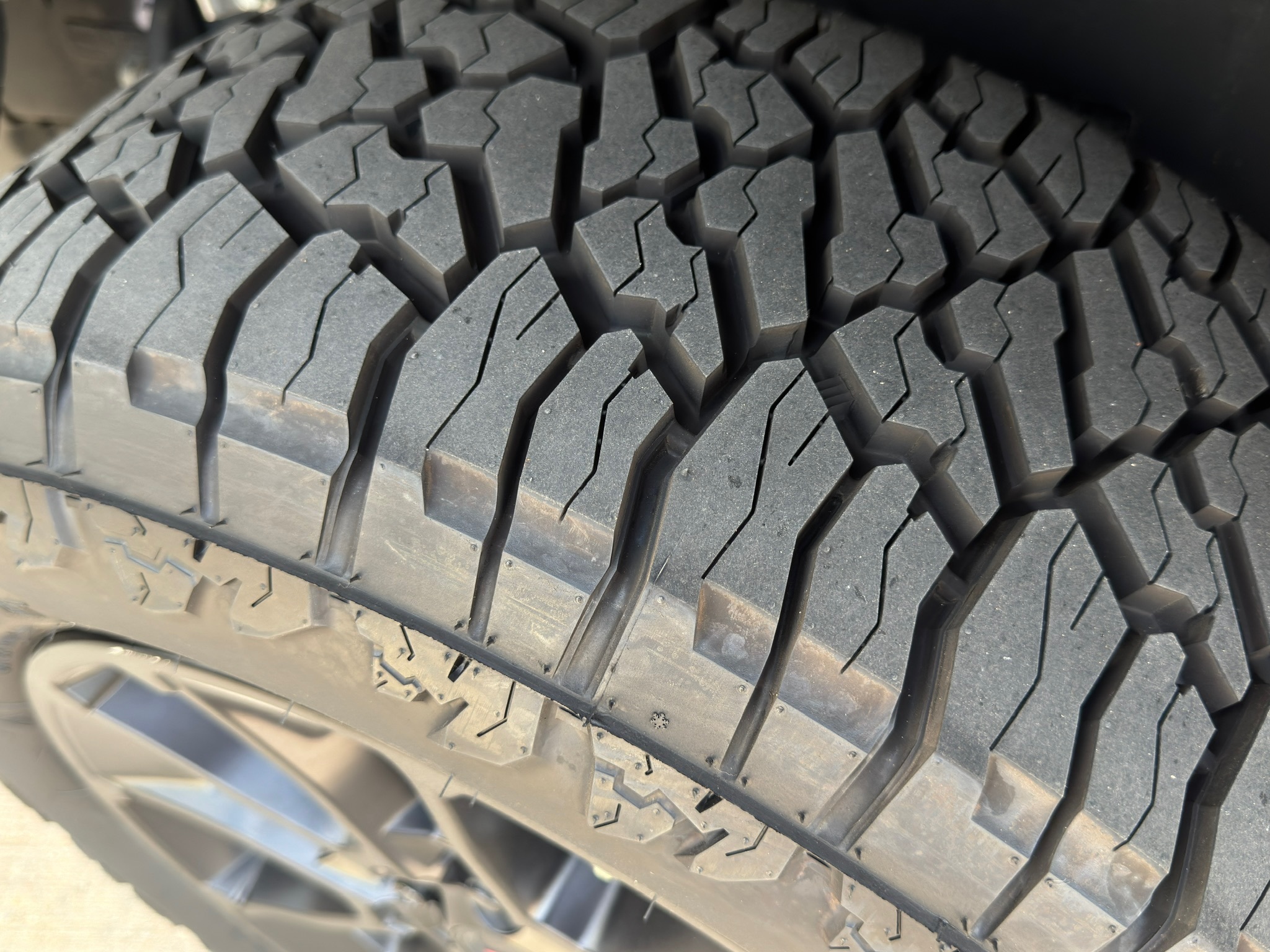 2022 Toyota Tundra SR5 Black at Classic Chevrolet Galveston