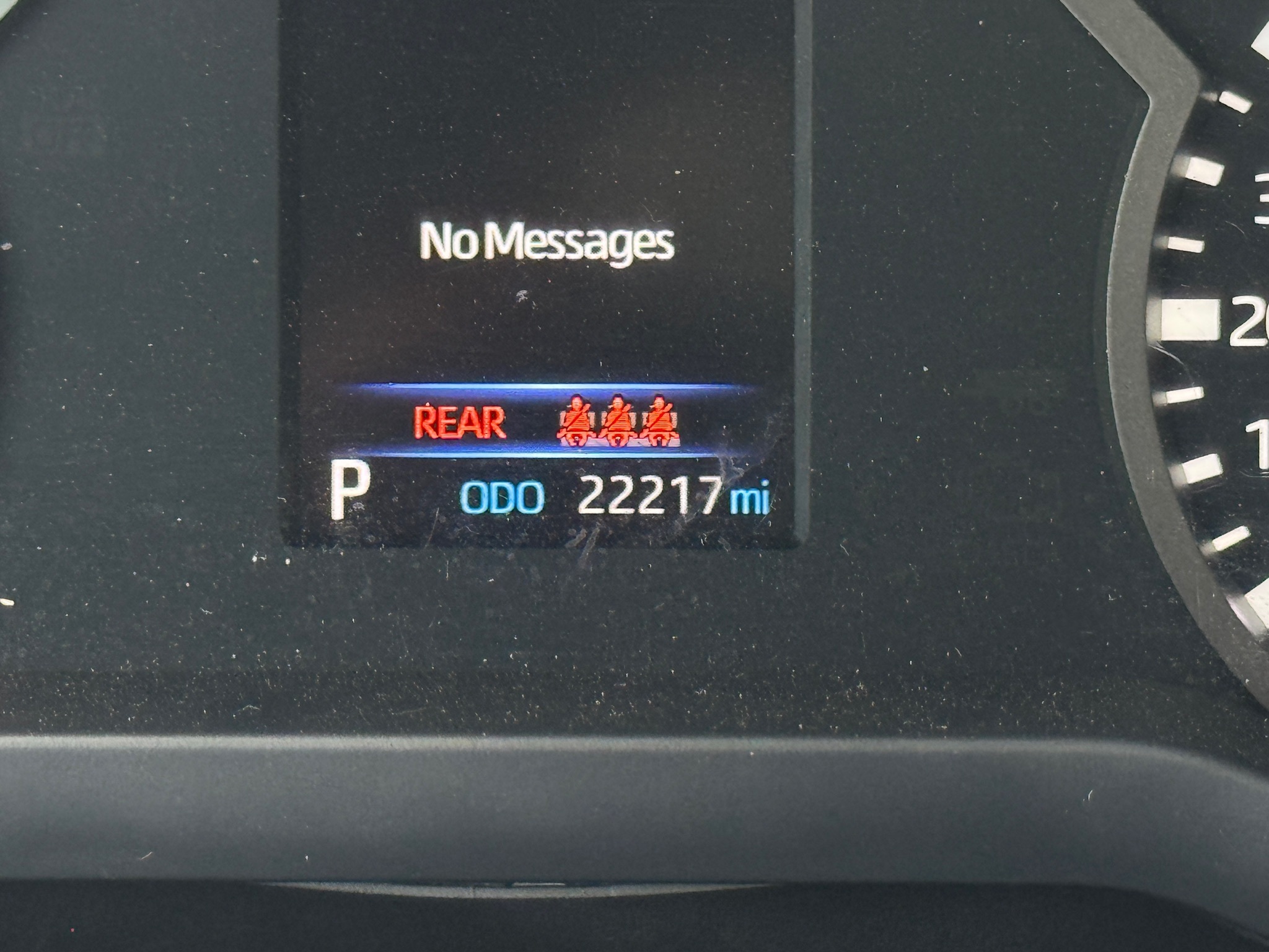 2022 Toyota Tundra SR5 Black at Classic Chevrolet Galveston