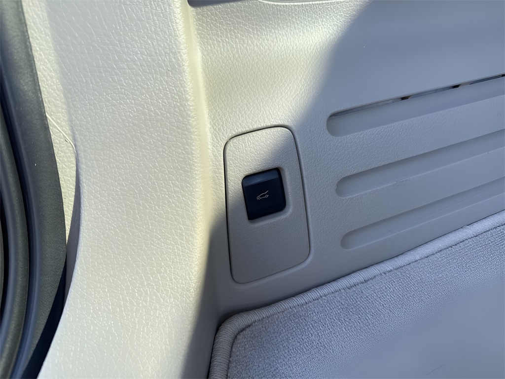 2014 Lincoln MKX