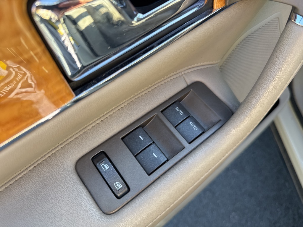 2014 Lincoln MKX