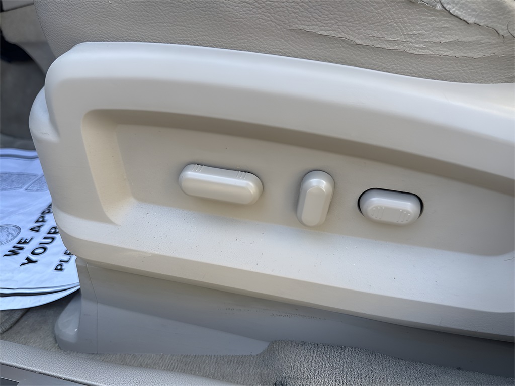 2014 Lincoln MKX