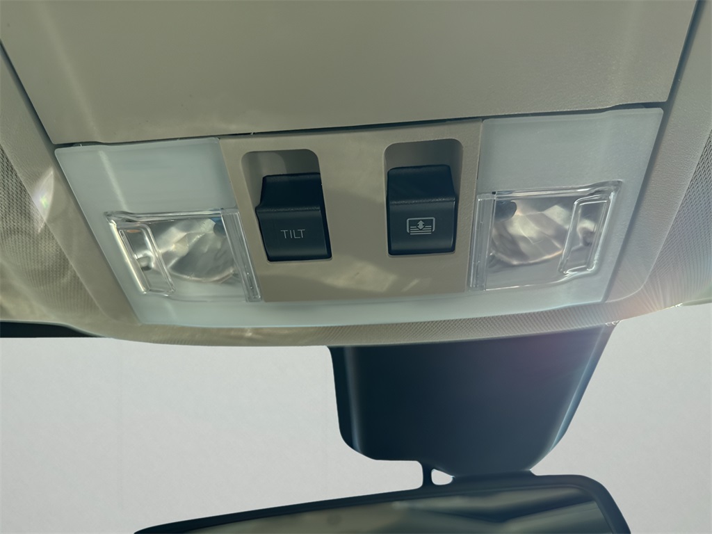 2014 Lincoln MKX