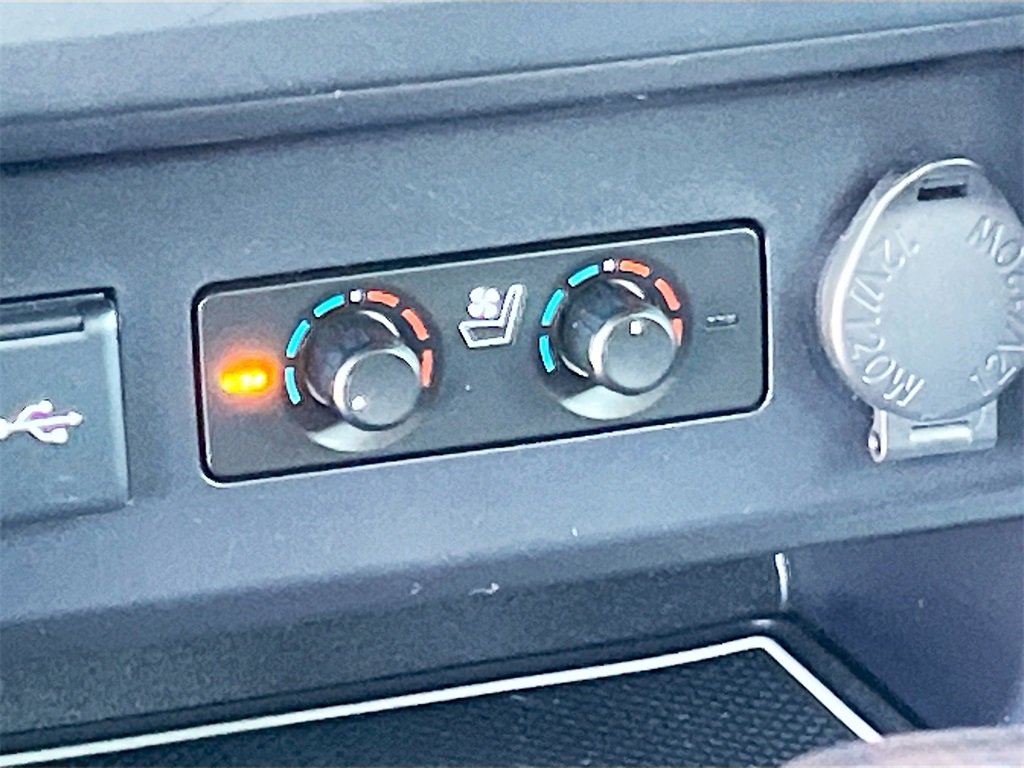 2022 Toyota 4Runner Limited Silver at Emmons Autoplex