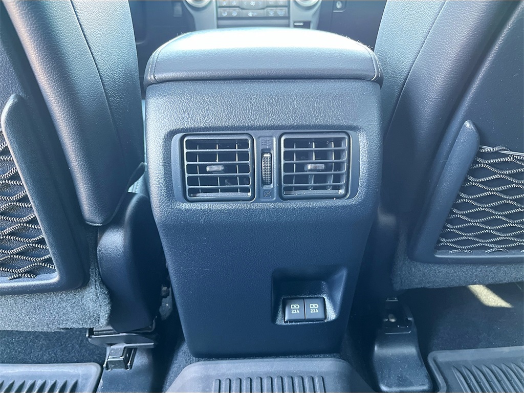 2022 Toyota 4Runner Limited Silver at Emmons Autoplex