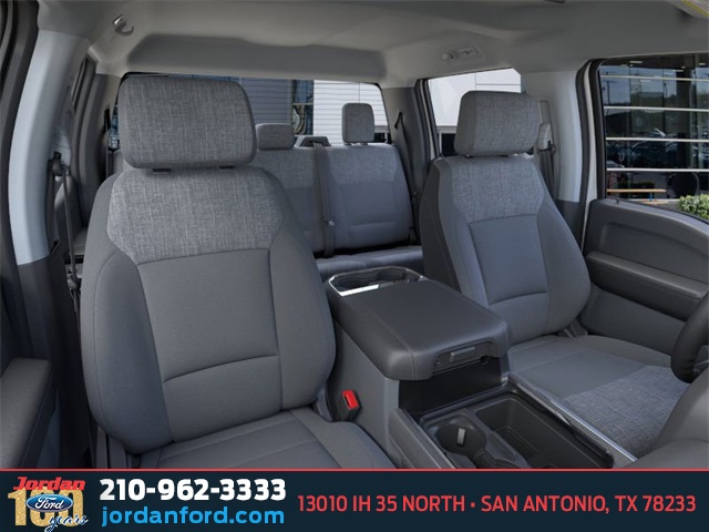 New Car 2025 Ford F-350sd  Xlt For Sale Under $80,000 In San Antonio, Texas