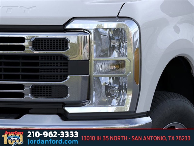 New Car 2025 Ford F-350sd  Xlt For Sale Under $80,000 In San Antonio, Texas