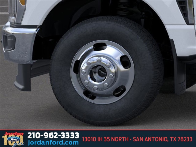 New Car 2025 Ford F-350sd  Xlt For Sale Under $80,000 In San Antonio, Texas