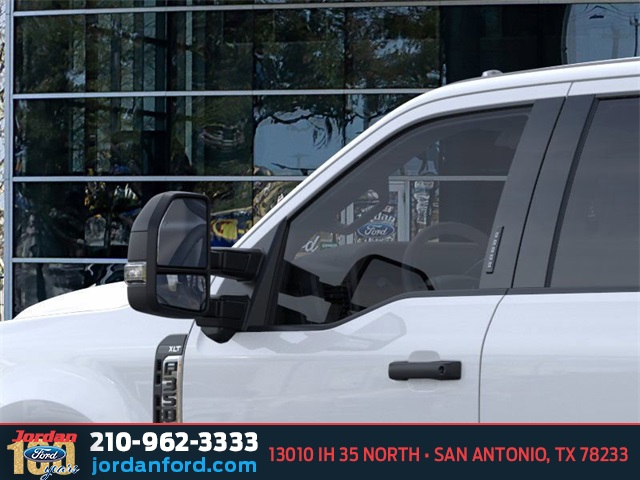New Car 2025 Ford F-350sd  Xlt For Sale Under $80,000 In San Antonio, Texas