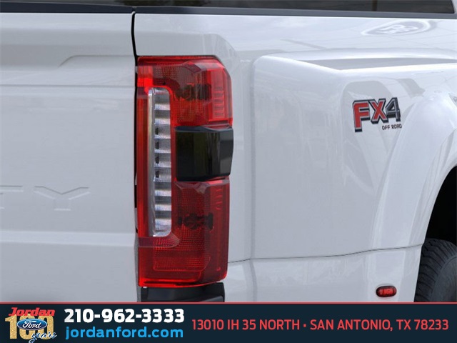 New Car 2025 Ford F-350sd  Xlt For Sale Under $80,000 In San Antonio, Texas