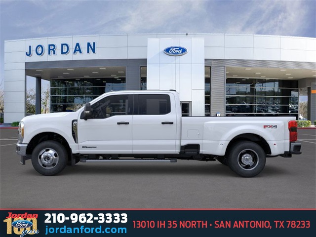 New Car 2025 Ford F-350sd  Xlt For Sale Under $80,000 In San Antonio, Texas