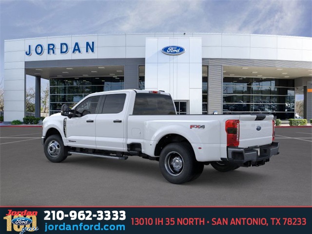 New Car 2025 Ford F-350sd  Xlt For Sale Under $80,000 In San Antonio, Texas