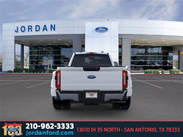 New Car 2025 Ford F-350sd  Xlt For Sale Under $80,000 In San Antonio, Texas