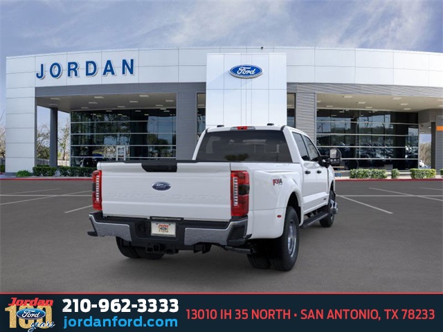 New Car 2025 Ford F-350sd  Xlt For Sale Under $80,000 In San Antonio, Texas