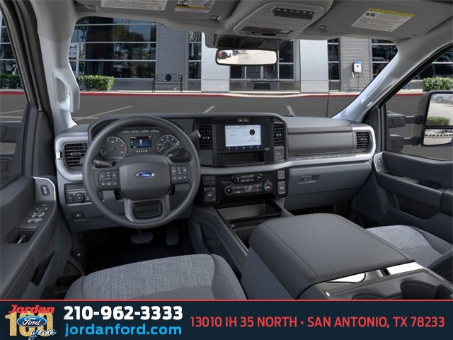 New Car 2025 Ford F-350sd  Xlt For Sale Under $80,000 In San Antonio, Texas