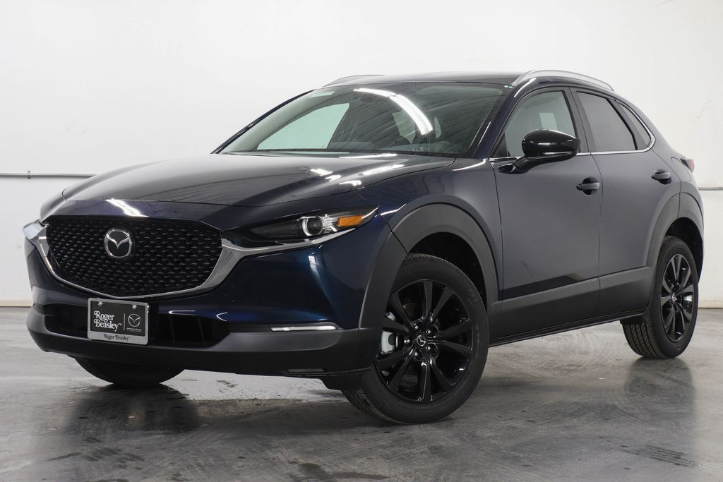 New Car 2025 Mazda Cx-30  2.5 S Select Sport For Sale Under $30,000 In Austin, Texas