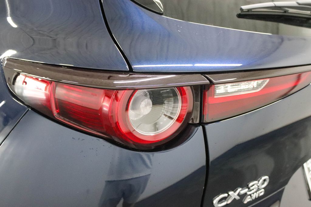 New Car 2025 Mazda Cx-30  2.5 S Select Sport For Sale Under $30,000 In Austin, Texas