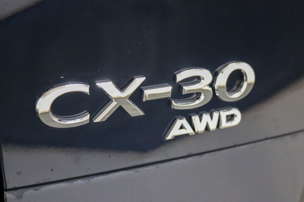 New Car 2025 Mazda Cx-30  2.5 S Select Sport For Sale Under $30,000 In Austin, Texas
