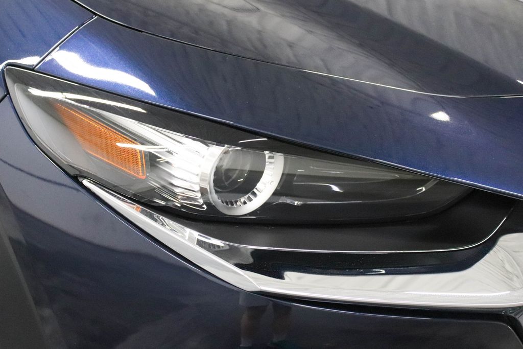 New Car 2025 Mazda Cx-30  2.5 S Select Sport For Sale Under $30,000 In Austin, Texas