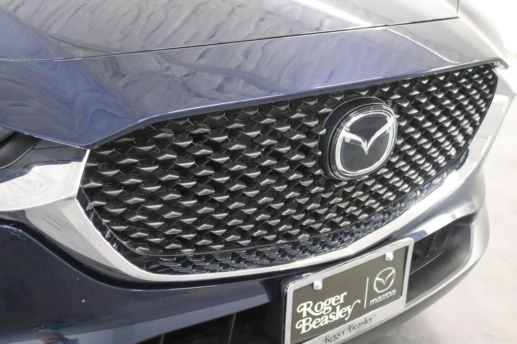 New Car 2025 Mazda Cx-30  2.5 S Select Sport For Sale Under $30,000 In Austin, Texas