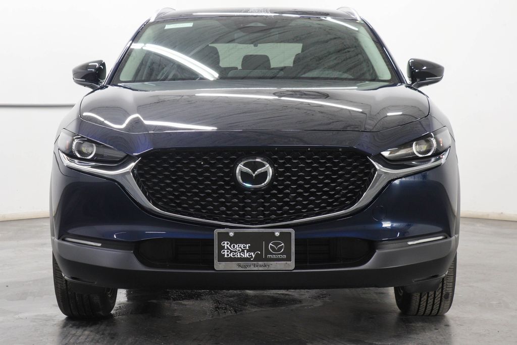 New Car 2025 Mazda Cx-30  2.5 S Select Sport For Sale Under $30,000 In Austin, Texas