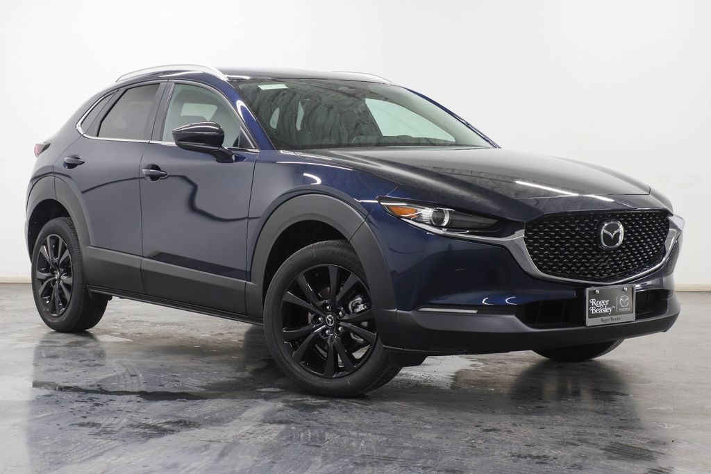 New Car 2025 Mazda Cx-30  2.5 S Select Sport For Sale Under $30,000 In Austin, Texas