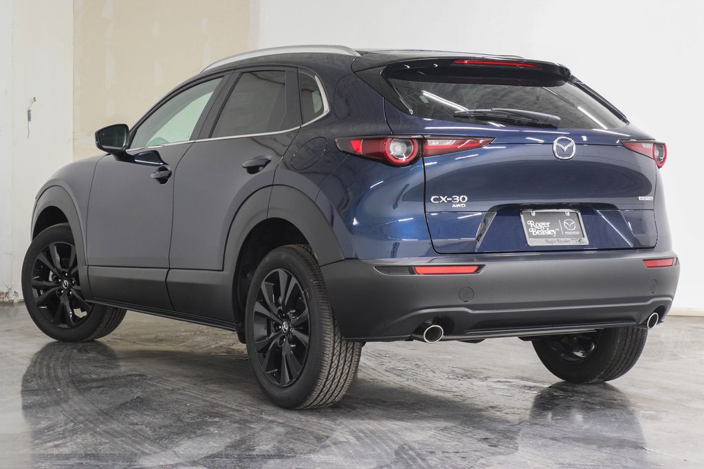 New Car 2025 Mazda Cx-30  2.5 S Select Sport For Sale Under $30,000 In Austin, Texas