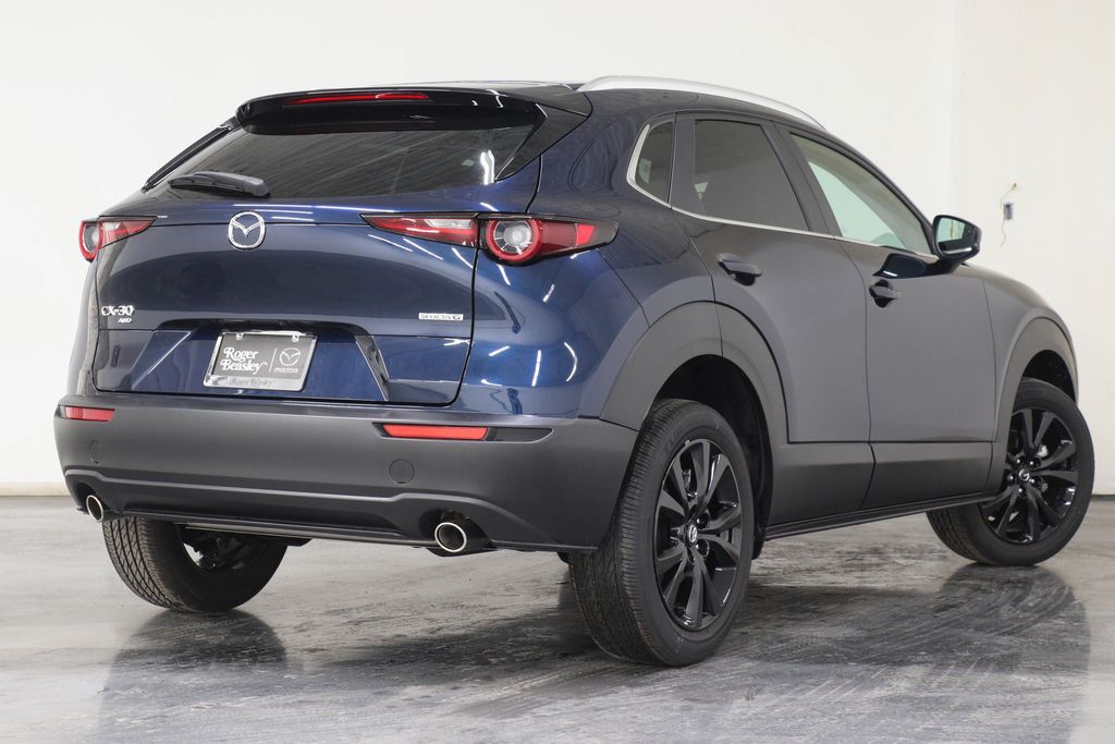 New Car 2025 Mazda Cx-30  2.5 S Select Sport For Sale Under $30,000 In Austin, Texas