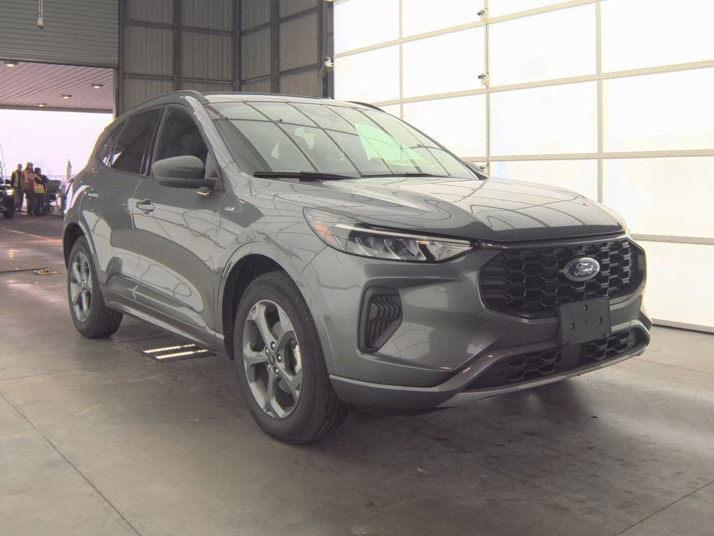 2024 Ford Escape ST-Line AWD