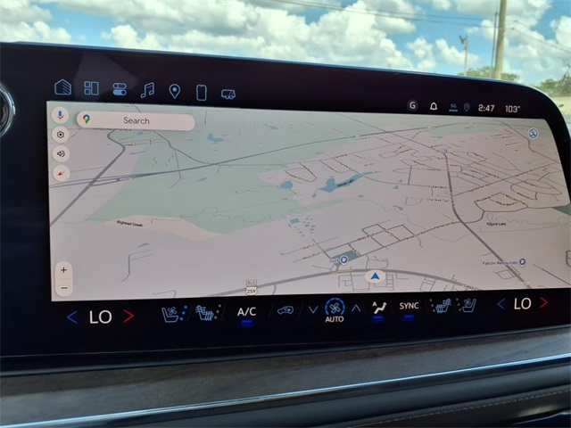 2026 Chevrolet Tahoe LT photo 4