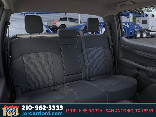 New Car 2025 Ford Ranger  Xl For Sale Under $35,000 In San Antonio, Texas