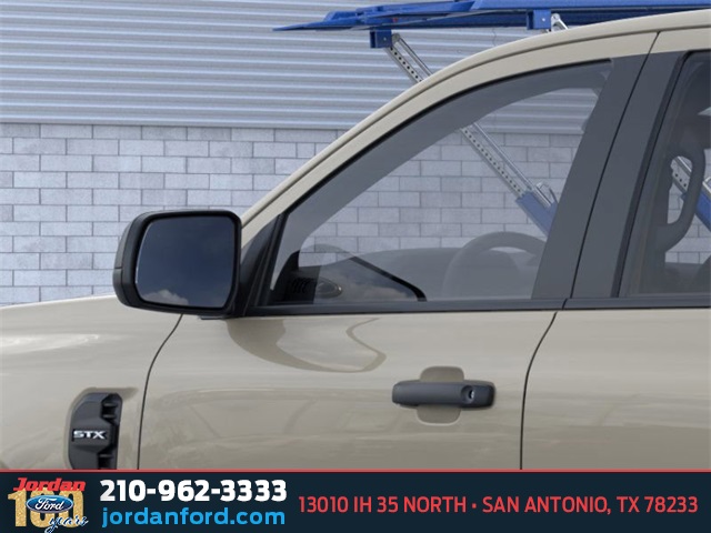 New Car 2025 Ford Ranger  Xl For Sale Under $35,000 In San Antonio, Texas