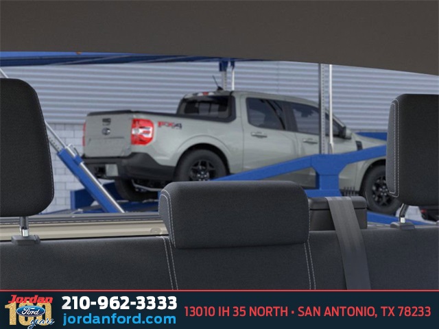 New Car 2025 Ford Ranger  Xl For Sale Under $35,000 In San Antonio, Texas