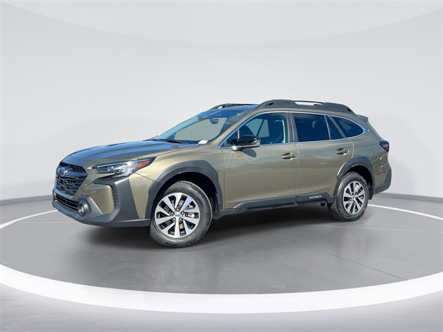2025 Subaru Outback Premium AWD